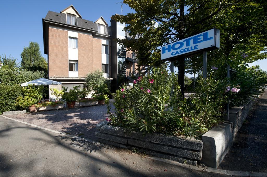 Hotel Caselle San Lazzaro di Savena Ngoại thất bức ảnh