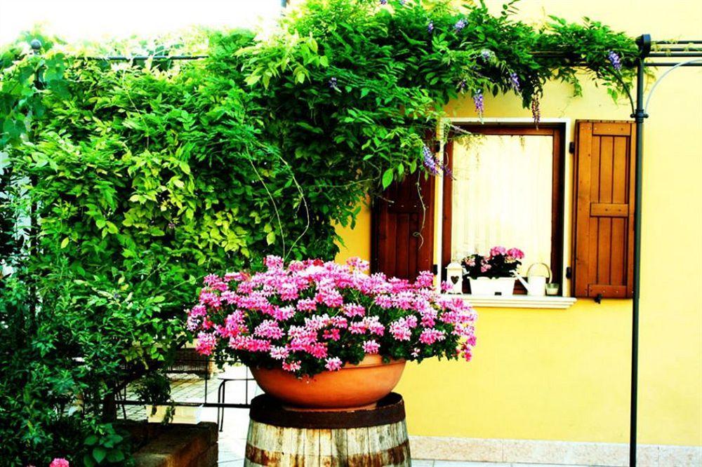 Hotel Caselle San Lazzaro di Savena Ngoại thất bức ảnh